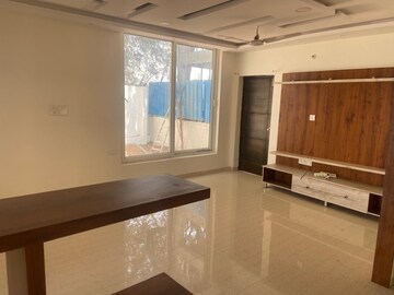 Kitchen in 4 BHK Villa at Aakriti Arv Viva, Tellapur – for Sale