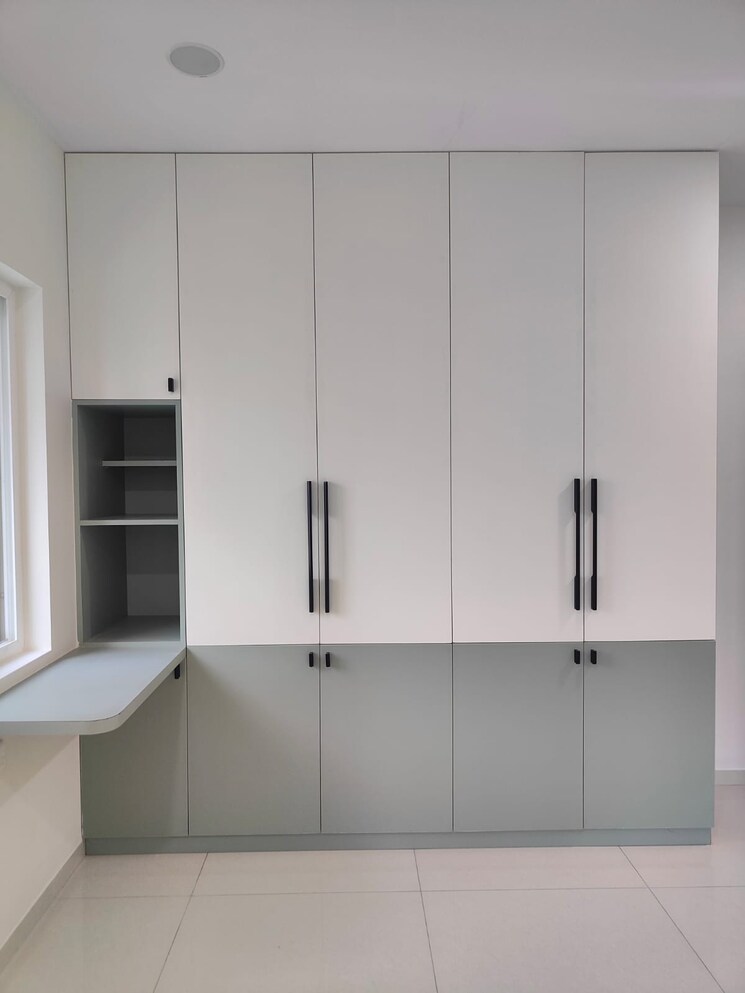 undefined, rajapushpa-provincia 3 Bedroom 2335 Sq.Ft. Apartment In Narsingi Hyderabad 9134428