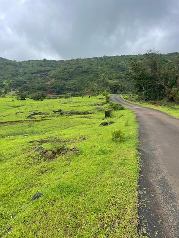  Plot For Sale in Bhor