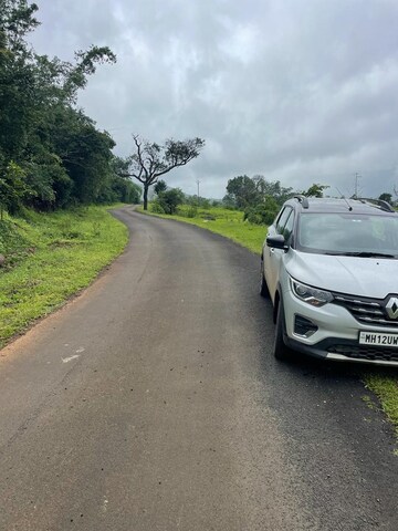 Parking in  Plot at Bhor – for Sale