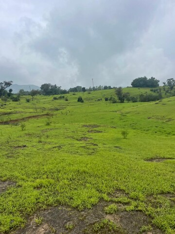  Plot – Garden View at Bhor - for Sale