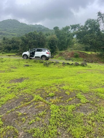 Parking in  Plot at Bhor – for Sale