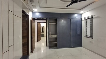 Building Lobby in 3 BHK Apartment at Jayabheri The Summit, Narsingi – for Rent