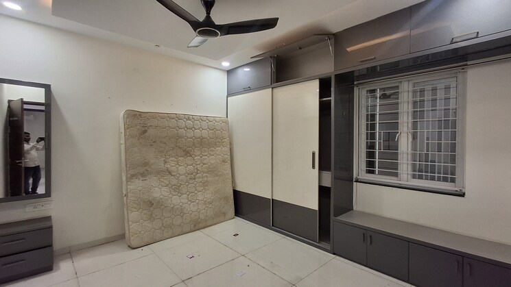 Room, jayabheri-the-summit 3 Bedroom 2125 Sq.Ft. Apartment In Narsingi Hyderabad 9134440