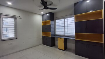 Kitchen in 3 BHK Apartment at Jayabheri The Summit, Narsingi – for Rent