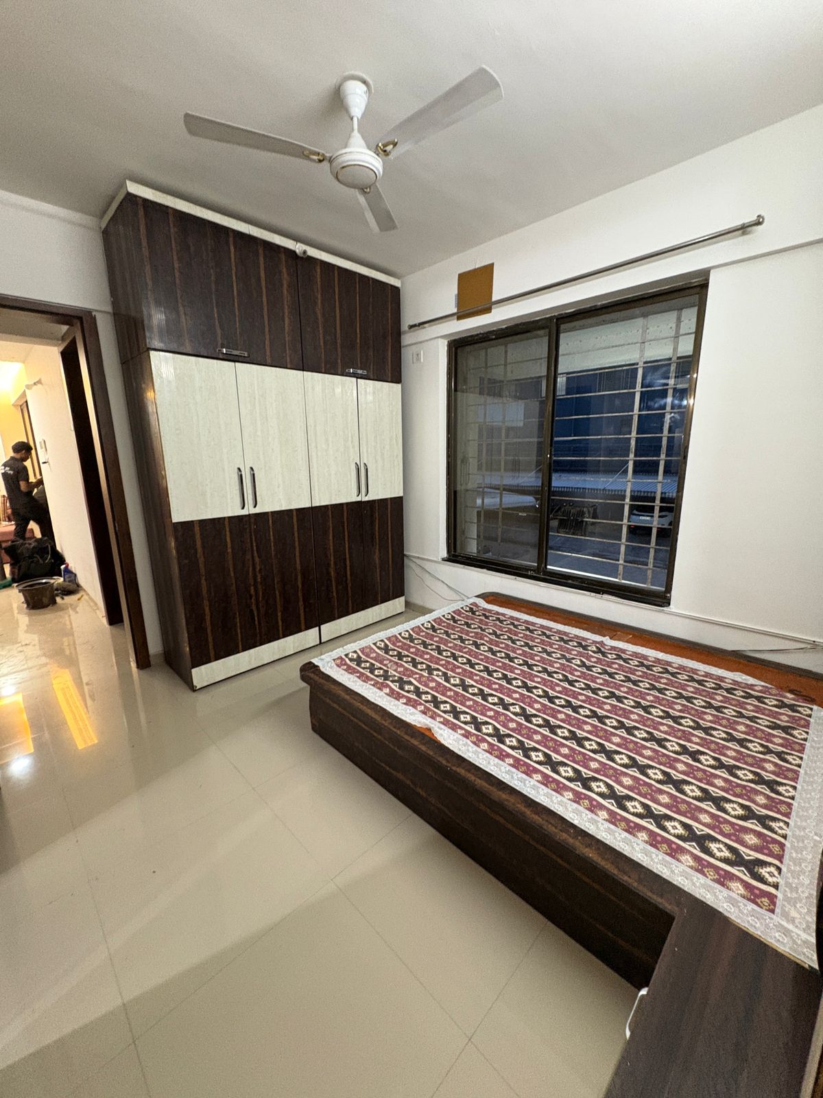 2 BHK 677 Sq.Ft. Apartment in 33 Milestone