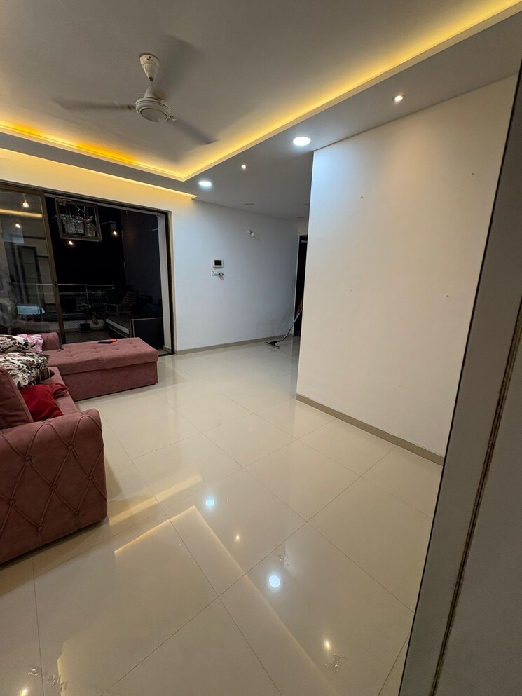 Kitchen, 33-milestone 2 Bedroom 677 Sq.Ft. Apartment In Wakad Pune 9134456