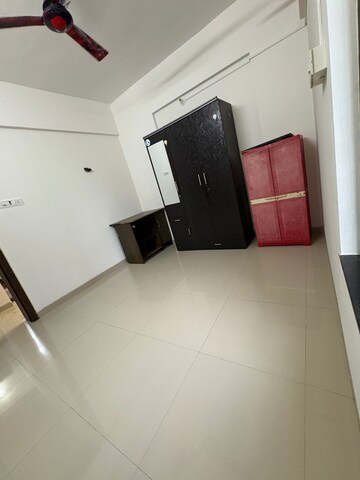 Furnished Amenities in 2 BHK Apartment at 33 Milestone, Wakad – for Sale