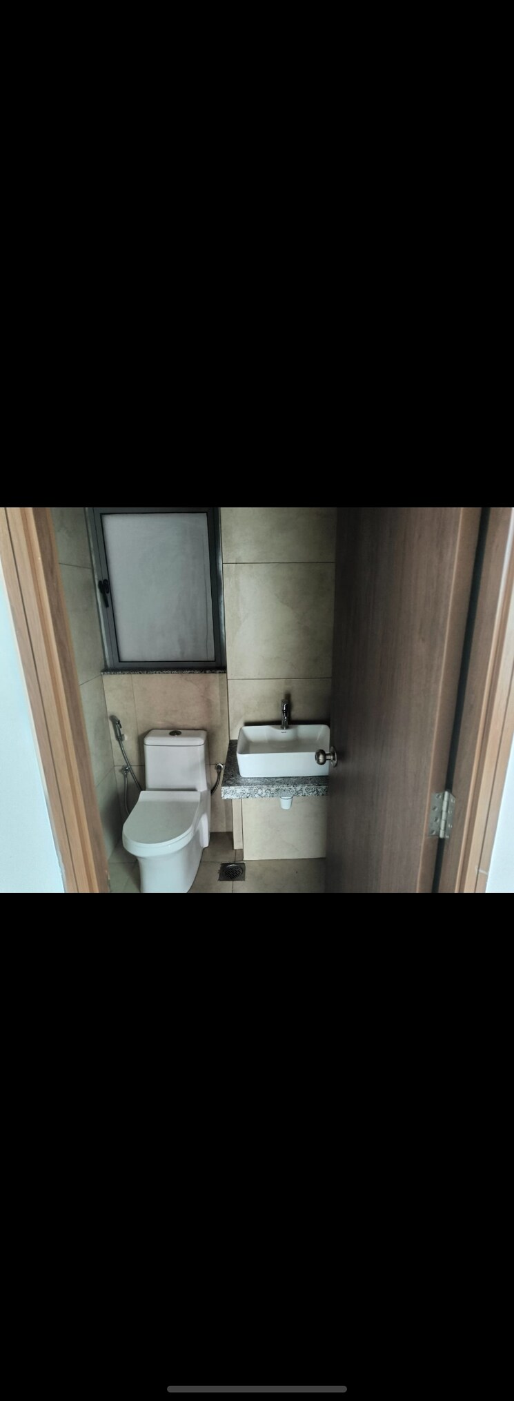 Bathroom, kalpataru-immensa 2 Bedroom 538 Sq.Ft. Apartment In Kolshet Road Thane 9134453