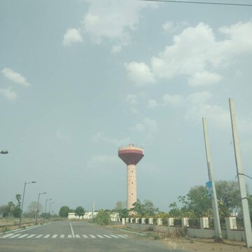  Plot For Sale in Manglam Shri Krishna Van, Bhakrota