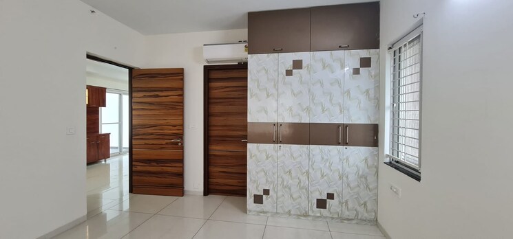 Bathroom, jayabheri-the-summit 3 Bedroom 2075 Sq.Ft. Apartment In Narsingi Hyderabad 9134454