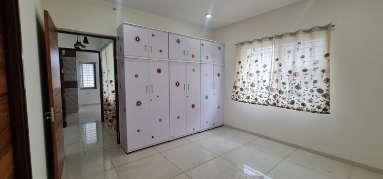 Room, jayabheri-the-summit 3 Bedroom 2075 Sq.Ft. Apartment In Narsingi Hyderabad 9134454