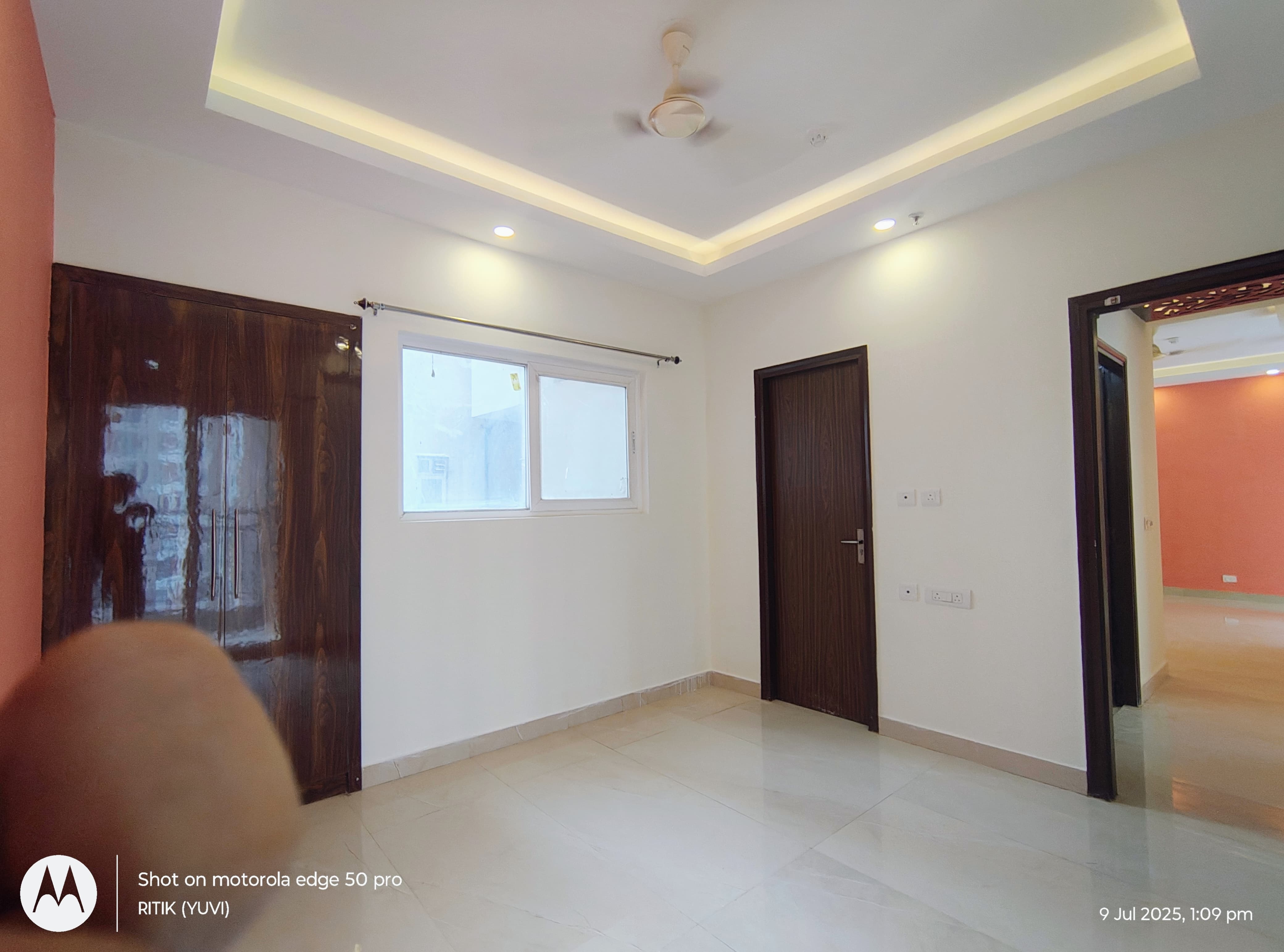 2 BHK + Study Room Apartment For Rent in Ace Divino
