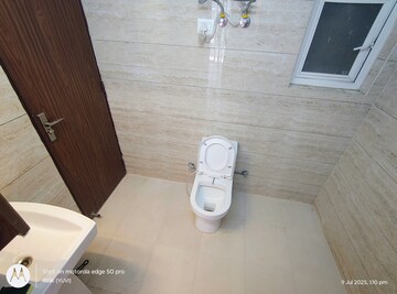 Bathroom in 2 BHK Apartment at Ace Divino, Sector 1 Greater Noida – for Rent