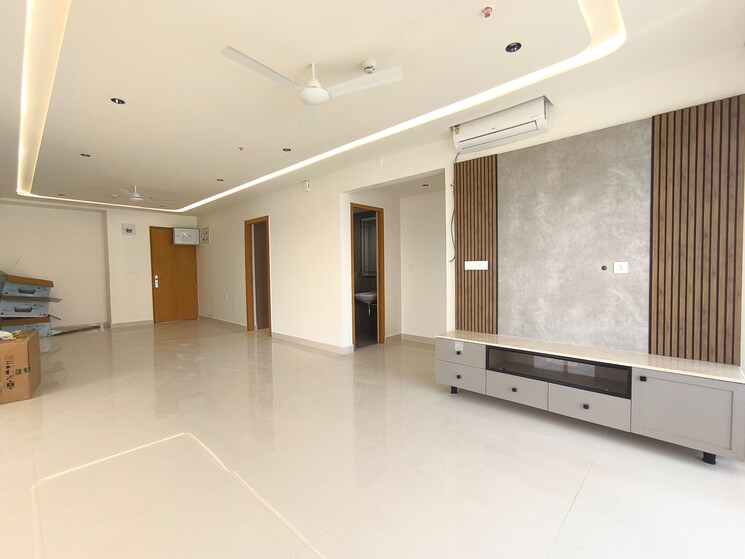 Room, jayabheri-the-peaks 4 Bedroom 5440 Sq.Ft. Apartment In Narsingi Hyderabad 9134469