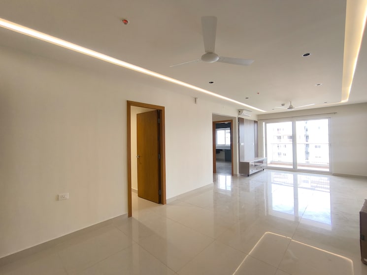 Room, jayabheri-the-peaks 4 Bedroom 5440 Sq.Ft. Apartment In Narsingi Hyderabad 9134469