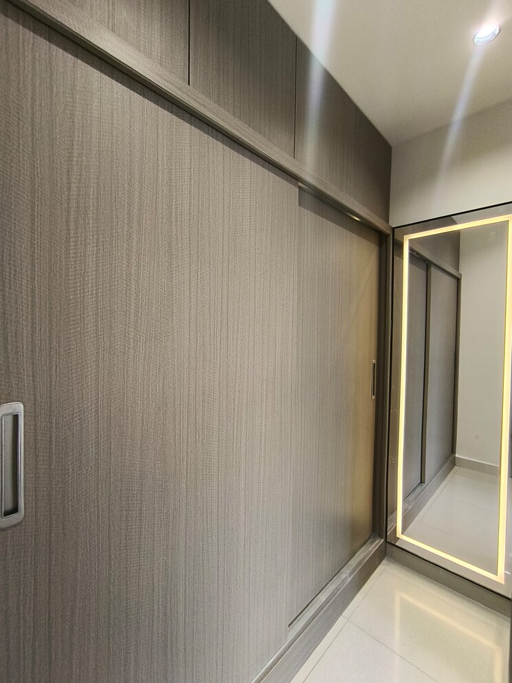 Room, jayabheri-the-peaks 4 Bedroom 5440 Sq.Ft. Apartment In Narsingi Hyderabad 9134469