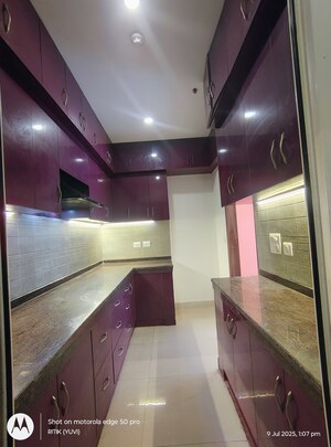 Kitchen in 2 BHK Apartment at Ace Divino, Sector 1 Greater Noida – for Sale