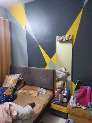 Furnished Amenities in 2 BHK Apartment at Kohinoor Tinsel County, Hinjewadi – for Sale