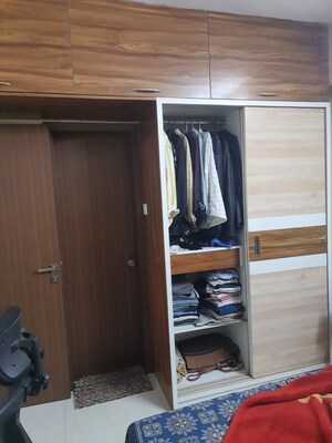 Furnished Amenities in 2 BHK Apartment at Kohinoor Tinsel County, Hinjewadi – for Sale