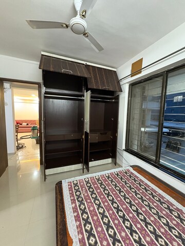 Parking in 2 BHK Apartment at Kohinoor Tinsel County, Hinjewadi – for Sale
