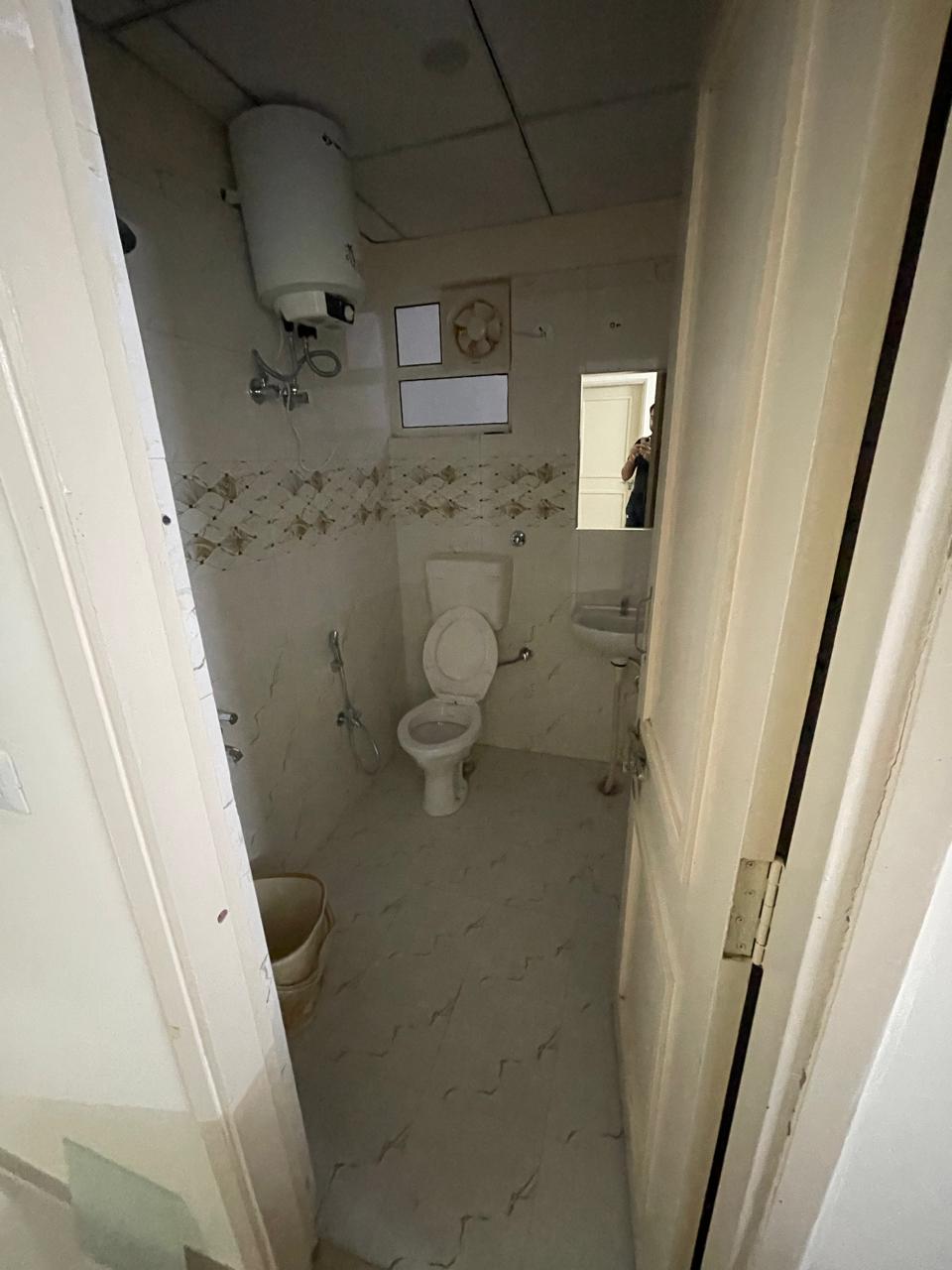 2 BHK + Pooja Room 791 Sq.Ft. Apartment in Manglam Aadhar