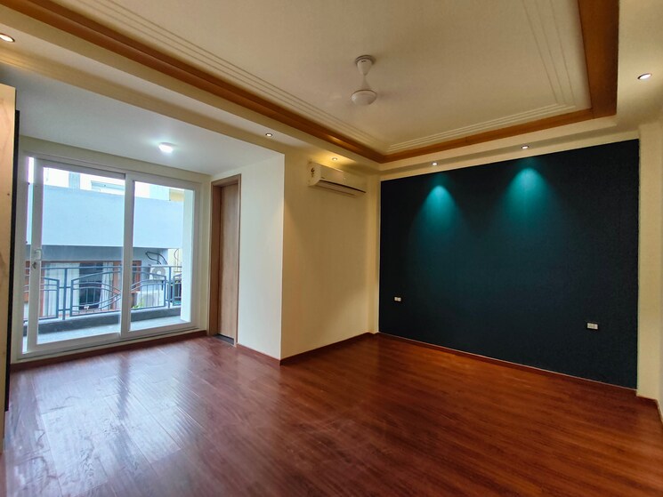 Room, south city 1 4 Bedroom 3200 Sq.Ft. Builder Floor In South City 1 Gurgaon 9134490