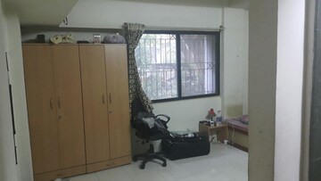 Master Bedroom in 2 BHK Apartment at Vinayak Apartment Bavdhan, Bavdhan – for Sale