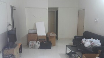 Living Room in 2 BHK Apartment at Vinayak Apartment Bavdhan, Bavdhan – for Sale