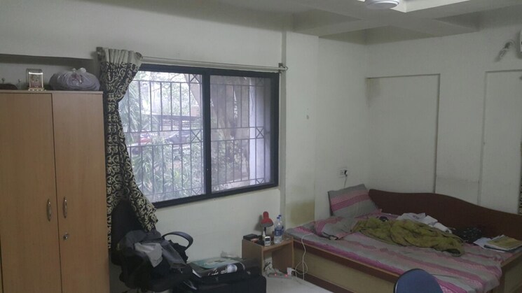 Living Room, vinayak-apartment-bavdhan 2 Bedroom 800 Sq.Ft. Apartment In Bavdhan Pune 9134482