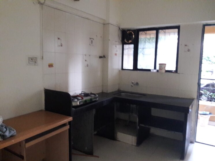 Kitchen, vinayak-apartment-bavdhan 2 Bedroom 800 Sq.Ft. Apartment In Bavdhan Pune 9134482