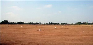  Plot For Sale in Vangapally