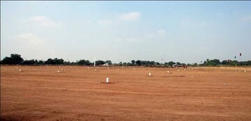  Plot For Sale in Vangapally