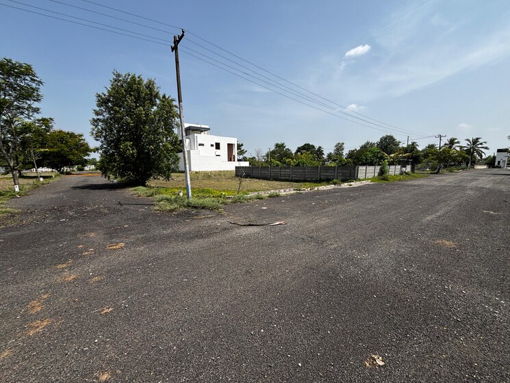 undefined, thaiyur  1500 Sq.Ft. Plot In Thaiyur Chennai 8325429