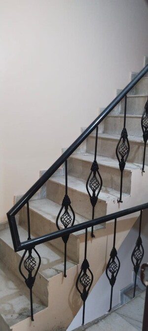 Staircase in 1 BHK Builder Floor at Govindpuri – for Sale