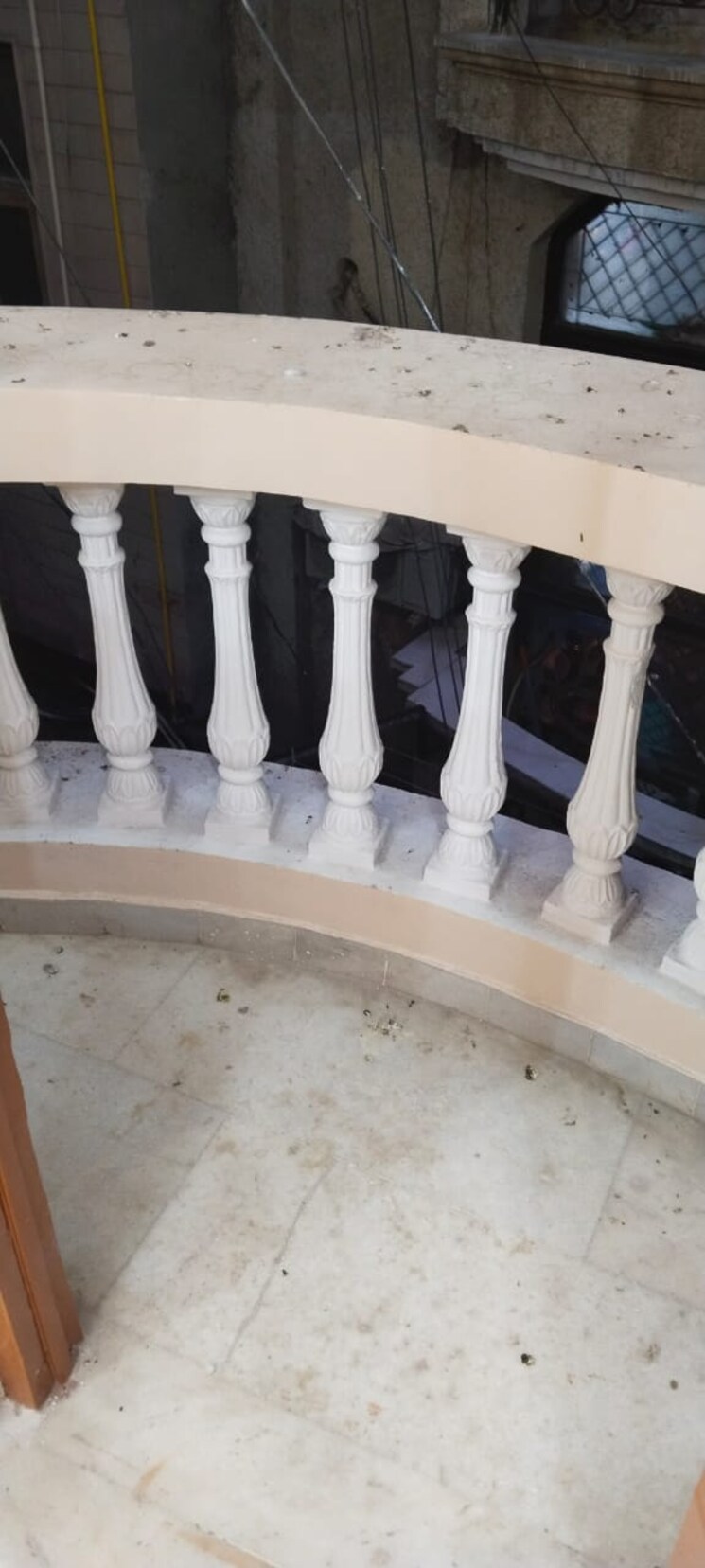 Balcony, govindpuri 1 Bedroom 450 Sq.Ft. Builder Floor In Govindpuri Delhi 9134498