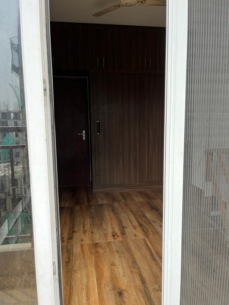 Balcony, ace-divino 2 Bedroom 1050 Sq.Ft. Apartment In Sector 1 Greater Noida Greater Noida 9134528