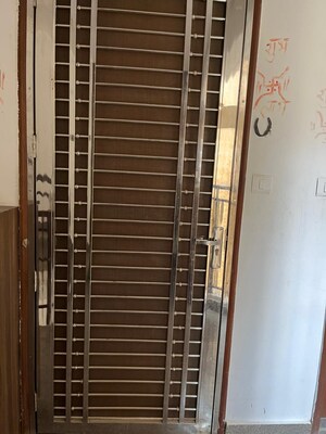 Staircase in 2 BHK Apartment at Ace Divino, Sector 1 Greater Noida – for Sale