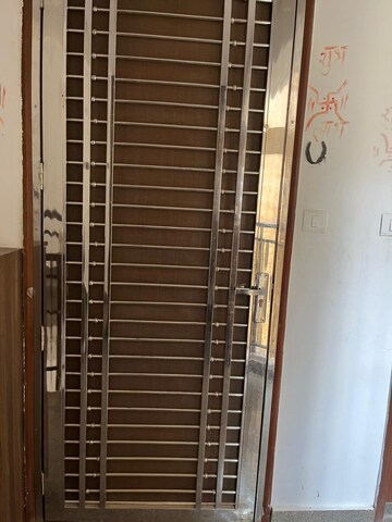 Staircase in 2 BHK Apartment at Ace Divino, Sector 1 Greater Noida – for Sale