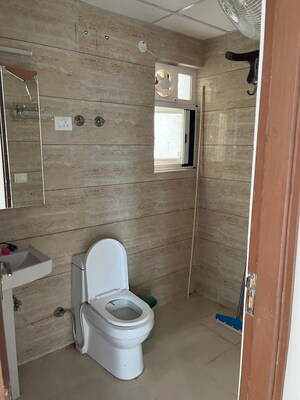 Bathroom in 2 BHK Apartment at Ace Divino, Sector 1 Greater Noida – for Sale