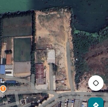  Land For Sale in Tellapur