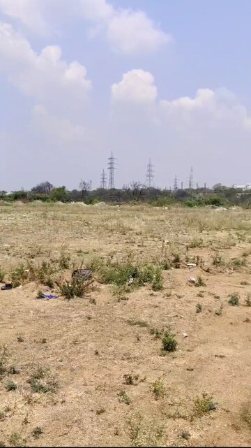 Plot Area in  Land at Tellapur – for Sale