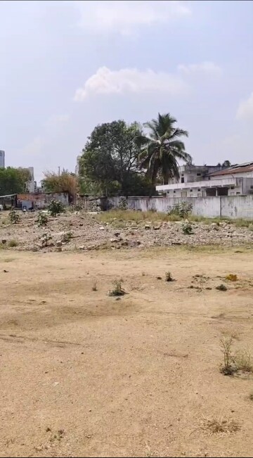 Plot Area in  Land at Tellapur – for Sale