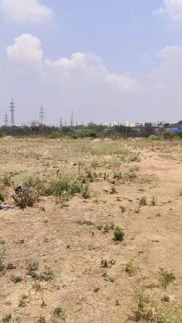 Plot Area in  Land at Tellapur – for Sale