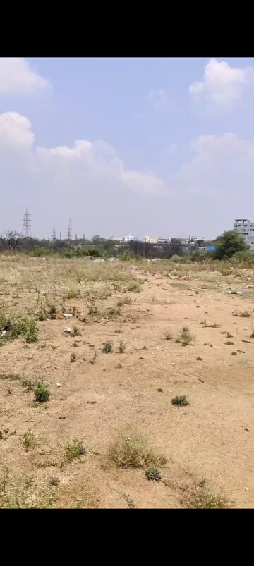 Plot Area in  Land at Tellapur – for Sale
