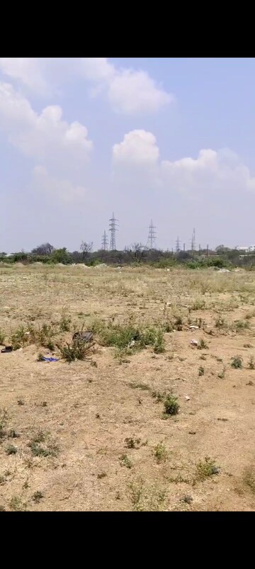 Plot Area in  Land at Tellapur – for Sale