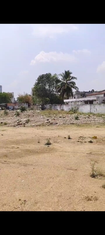 Plot Area in  Land at Tellapur – for Sale