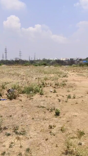 Plot Area in  Land at Tellapur – for Sale