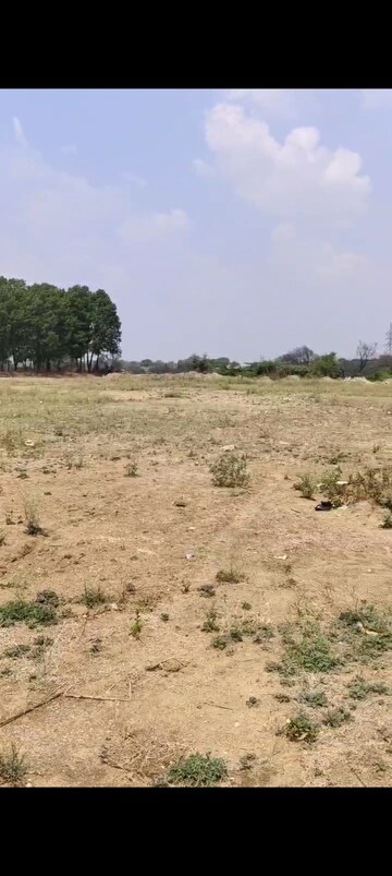 Plot Area in  Land at Tellapur – for Sale