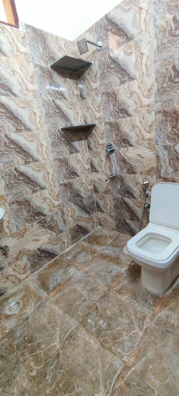 Furnished Amenities in 1 BHK Builder Floor at Sector 47 – for Rent